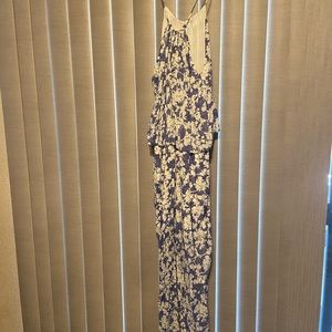 Kenzie Summer Jumpsuit